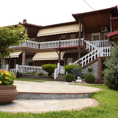 χάραμα Гостевой дом 3*