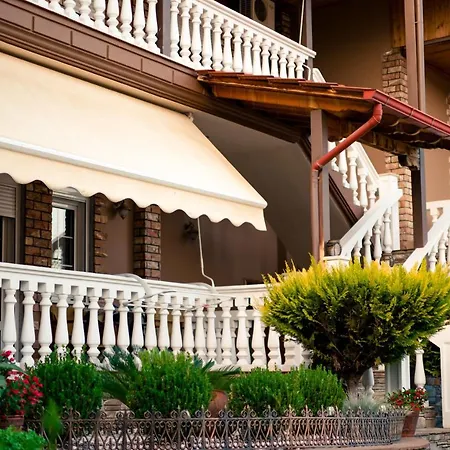 χάραμα Guest house *