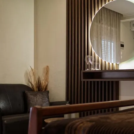 χάραμα Guest house
