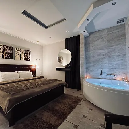 χάραμα Guest house