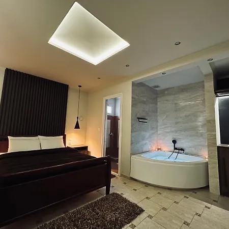 χάραμα Guest house *