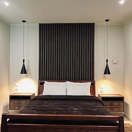 Guest house χάραμα