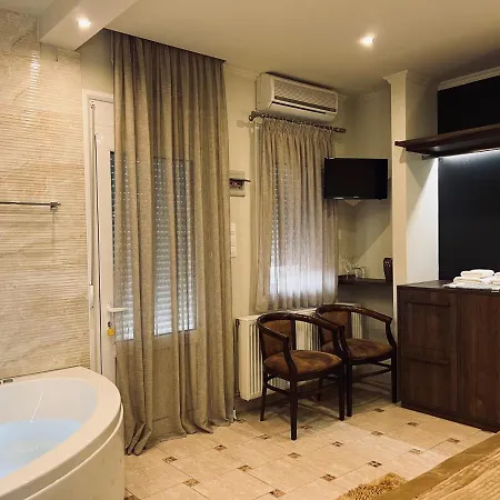 χάραμα Guest house