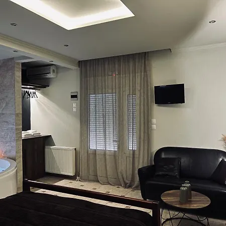χάραμα Guest house