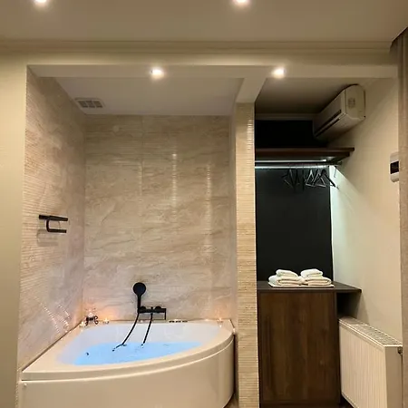 χάραμα Guest house