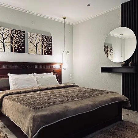 χάραμα Guest house *