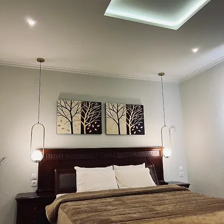 χάραμα Guest house Loutraki (Pella)