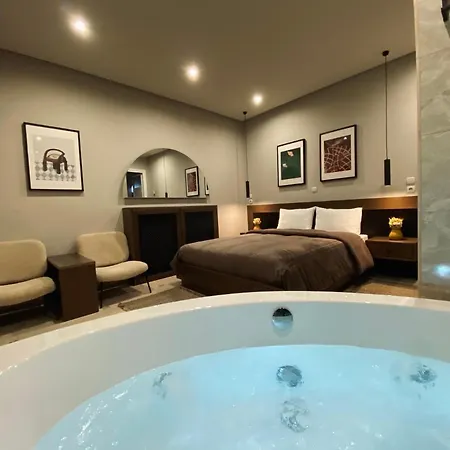 χάραμα Гостевой дом